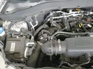 ✅ 2023 Ford Explorer XLT • VIN: 1FMSK7DH8PGA16083 • Лот: 81674685. Опубликован ранее на Copart с пробегом 34 322 миль. Бесплатный доступ к архиву аукционных продаж из США и подробный отчёт об истории автомобиля на DreamBid. Изображение 15.