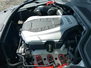 ✅ 2015 Audi A8 3.0T • VIN: WAU3GAFD4FN020897 • Lot: 42480222. Listed on IAAI with 68,894 mi. Free auction sales archive from the USA and detailed vehicle history report at DreamBid. Image 19.