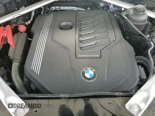 ✅ 2023 BMW X5 sDrive40i • VIN: 5UXCR4C02P9R29343 • Лот: 67921955. Опубликован ранее на Copart с пробегом 28 993 миль. Бесплатный доступ к архиву аукционных продаж из США и подробный отчёт об истории автомобиля на DreamBid. Изображение 14.