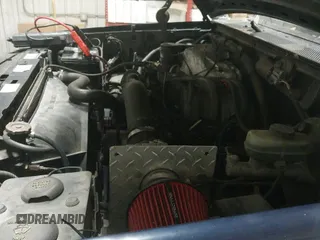 ✅ 1995 Ford Bronco Eddie Bauer • VIN: 1FMEU15N4SLB56530 • Lot: 43554665. Wystawiony na IAAI z przebiegiem 138 457 mil. Bezpłatny archiwum sprzedaży aukcyjnych z USA i szczegółowy raport historii pojazdu na DreamBid. Zdjęcie 12.