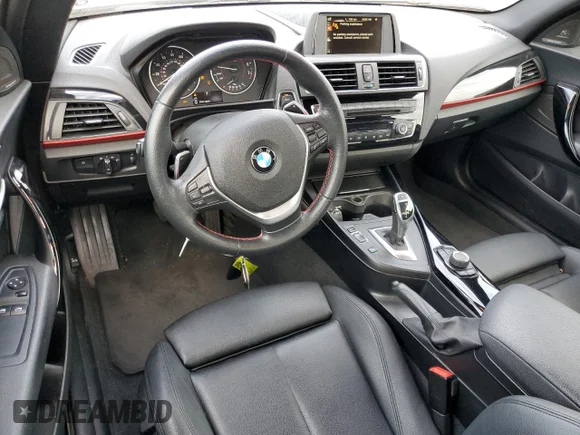 ✅ 2016 BMW 2 Series 228i • VIN: WBA1F9C57GV742274 • Лот: 53837825. Опубліковано раніше на Copart з пробігом 73 564 миль. Безкоштовний доступ до архіву аукціонних продажів зі США та докладний звіт про історію автомобіля на DreamBid. Зображення 8.