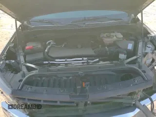 ✅ 2019 Chevrolet Silverado 1500 LT • VIN: 1GCPYDEK6KZ252438 • Lot: 55755495. Wystawiony na Copart z przebiegiem 108 023 mil. Bezpłatny archiwum sprzedaży aukcyjnych z USA i szczegółowy raport historii pojazdu na DreamBid. Zdjęcie 14.