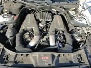 ✅ 2015 Mercedes-Benz CLS 63 S AMG • VIN: WDDLJ7GBXFA156050 • Lot: 82990394. Wystawiony na Copart z przebiegiem 54 454 mil. Bezpłatny archiwum sprzedaży aukcyjnych z USA i szczegółowy raport historii pojazdu na DreamBid. Zdjęcie 13.