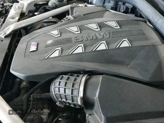 ✅ 2023 BMW X7 M60i • VIN: 5UX33EM09P9P12572 • Лот: 42550852. Опубликован ранее на IAAI с пробегом 34 716 миль. Бесплатный доступ к архиву аукционных продаж из США и подробный отчёт об истории автомобиля на DreamBid. Изображение 21.