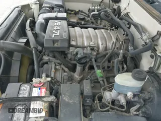 ✅ 2003 Toyota Sequoia SR5 • VIN: 5TDZT34A43S170396 • Лот: 43546364. Опубликован ранее на IAAI с пробегом 374 473 миль. Бесплатный доступ к архиву аукционных продаж из США и подробный отчёт об истории автомобиля на DreamBid. Изображение 12.