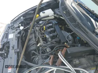 ✅ 2012 Mazda 5 Grand Touring • VIN: JM1CW2DL3C0135151 • Lot: 42744264. Listed on IAAI with 115,568 mi. Free auction sales archive from the USA and detailed vehicle history report at DreamBid. Image 19.