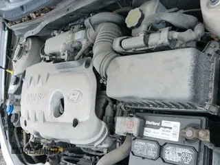 ✅ 2007 Hyundai Accent GLS • VIN: KMHCN46C57U155326 • Лот: 42296898. Опубликован ранее на IAAI с пробегом 112 122 миль. Бесплатный доступ к архиву аукционных продаж из США и подробный отчёт об истории автомобиля на DreamBid. Изображение 12.