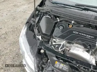 ✅ 2018 Chevrolet Volt LT • VIN: 1G1RC6S50JU143494 • Lot: 87103045. Listed on Copart with 93,416 mi. Free auction sales archive from the USA and detailed vehicle history report at DreamBid. Image 14.