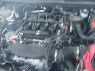 ✅ 2024 Acura Integra w/A-Spec Package • VIN: 19UDE4H31RA024762 • Lot: 42918011. Wystawiony na IAAI z przebiegiem 13 027 mil. Bezpłatny archiwum sprzedaży aukcyjnych z USA i szczegółowy raport historii pojazdu na DreamBid. Zdjęcie 19.