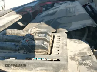 ✅ 2016 Cadillac SRX • VIN: 3GYFNAE33GS582449 • Lot: 43448505. Listed on IAAI with 88,596 mi. Free auction sales archive from the USA and detailed vehicle history report at DreamBid. Image 19.