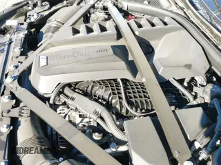 ✅ 2025 BMW M4 Competition • VIN: WBS23HK07SCT26285 • Lot: 41306911. Listed on IAAI with 2,349 mi. Free auction sales archive from the USA and detailed vehicle history report at DreamBid. Image 20.