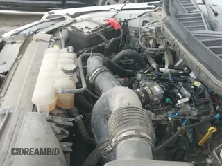 ✅ 2022 Ford F-150 XL • VIN: 1FTMF1CP8NKD19608 • Лот: 43448796. Опубликован ранее на IAAI с пробегом 156 505 миль. Бесплатный доступ к архиву аукционных продаж из США и подробный отчёт об истории автомобиля на DreamBid. Изображение 19.