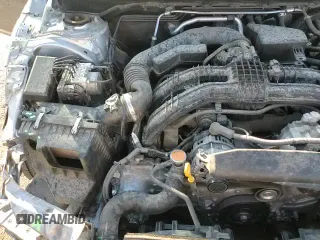 ✅ 2017 Subaru Impreza Premium • VIN: 4S3GTAB62H3747395 • Лот: 82667415. Опубликован ранее на Copart с пробегом 81 428 миль. Бесплатный доступ к архиву аукционных продаж из США и подробный отчёт об истории автомобиля на DreamBid. Изображение 14.