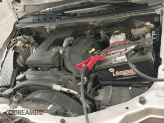 2006 Chevrolet Colorado 2LT with VIN 1GCDT136068165572, listed as a IAAI auction lot 41680687 with 136,882 mi miles and . Bid and sale history available at DreamBid. Image 20.