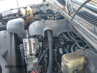 ✅ 2001 Chevrolet Tahoe LS • VIN: 1GNEK13T11J106536 • Лот: 42070815. Опубликован ранее на IAAI с пробегом 364 087 миль. Бесплатный доступ к архиву аукционных продаж из США и подробный отчёт об истории автомобиля на DreamBid. Изображение 12.