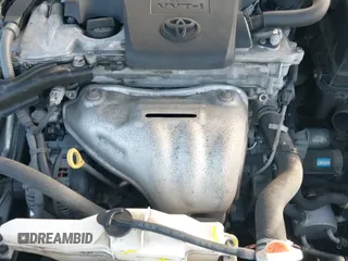 ✅ 2016 Toyota Camry SE • VIN: 4T1BF1FK5GU532154 • Лот: 43722489. Опубликован ранее на IAAI с пробегом 191 035 миль. Бесплатный доступ к архиву аукционных продаж из США и подробный отчёт об истории автомобиля на DreamBid. Изображение 19.