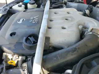 ✅ 2004 Nissan 350Z Touring • VIN: JN1AZ36AX4T011302 • Lot: 41868504. Listed on IAAI with 78,683 mi. Free auction sales archive from the USA and detailed vehicle history report at DreamBid. Image 15.