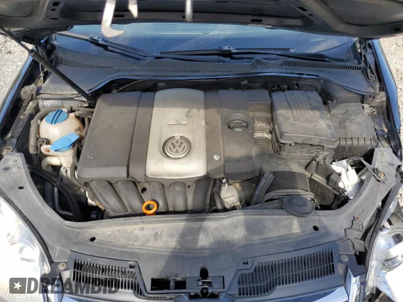 ✅ 2009 Volkswagen Jetta SE • VIN: 3VWRZ71K29M095285 • Lot: 68695334. Wystawiony na Copart z przebiegiem 92 563 mil. Bezpłatny archiwum sprzedaży aukcyjnych z USA i szczegółowy raport historii pojazdu na DreamBid. Zdjęcie 12.