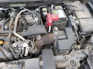 ✅ 2021 Nissan Sentra SV • VIN: 3N1AB8CV0MY267447 • Lot: 89729715. Listed on Copart with 86,740 mi. Free auction sales archive from the USA and detailed vehicle history report at DreamBid. Image 14.