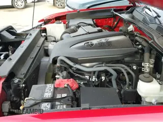 ✅ 2021 Toyota Tacoma SR • VIN: 3TMCZ5ANXMM424122 • Лот: 43425161. Опубликован ранее на IAAI с пробегом 50 218 миль. Бесплатный доступ к архиву аукционных продаж из США и подробный отчёт об истории автомобиля на DreamBid. Изображение 22.