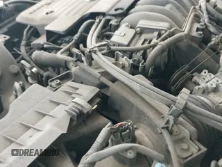 ✅ 2001 Infiniti I30 Luxury • VIN: JNKCA31A11T039391 • Lot: 42050216. Wystawiony na IAAI z przebiegiem 183 036 mil. Bezpłatny archiwum sprzedaży aukcyjnych z USA i szczegółowy raport historii pojazdu na DreamBid. Zdjęcie 12.