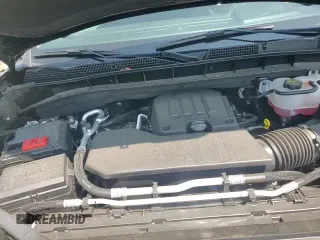 ✅ 2025 GMC Sierra 1500 Elevation • VIN: 1GTRUJEK2SZ260586 • Лот: 68727005. Опубликован ранее на Copart с пробегом 6 736 миль. Бесплатный доступ к архиву аукционных продаж из США и подробный отчёт об истории автомобиля на DreamBid. Изображение 13.