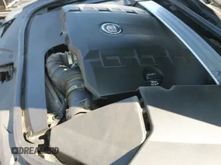 ✅ 2009 Cadillac CTS RWD • VIN: 1G6DF577790174793 • Lot: 43180591. Listed on IAAI with 107,455 mi. Free auction sales archive from the USA and detailed vehicle history report at DreamBid. Image 19.