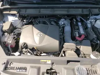 ✅ 2022 Toyota Highlander L • VIN: 5TDCZRAH8NS093740 • Lot: 64499535. Listed on Copart with 40,686 mi. Free auction sales archive from the USA and detailed vehicle history report at DreamBid. Image 14.