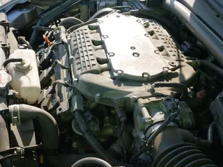 ✅ 2008 Acura TL • VIN: 19UUA66298A037226 • Lot: 43138137. Listed on IAAI with 136,714 mi. Free auction sales archive from the USA and detailed vehicle history report at DreamBid. Image 13.