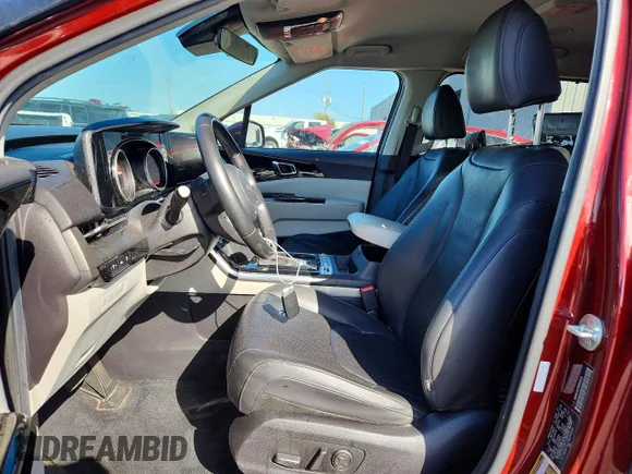✅ 2022 Kia Carnival SX Prestige • VIN: KNDNE5H37N6060459 • Lot: 79935965. Wystawiony na Copart z przebiegiem 119 148 mil. Bezpłatny archiwum sprzedaży aukcyjnych z USA i szczegółowy raport historii pojazdu na DreamBid. Zdjęcie 7.