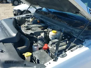 ✅ 2021 Ram 2500 Big Horn • VIN: 3C6UR5JL2MG554646 • Lot: 41633418. Wystawiony na IAAI z przebiegiem 192 491 mil. Bezpłatny archiwum sprzedaży aukcyjnych z USA i szczegółowy raport historii pojazdu na DreamBid. Zdjęcie 18.