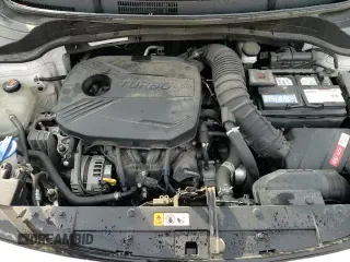 ✅ 2020 Kia Soul GT-Line Turbo • VIN: KNDJ53AF2L7700267 • Лот: 81527045. Опубликован ранее на Copart с пробегом 77 688 миль. Бесплатный доступ к архиву аукционных продаж из США и подробный отчёт об истории автомобиля на DreamBid. Изображение 14.