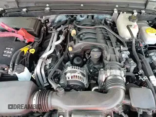 ✅ 2024 Jeep Wrangler Rubicon • VIN: 1C4PJXCG1RW139724 • Lot: 68497525. Wystawiony na Copart z przebiegiem 11 975 mil. Bezpłatny archiwum sprzedaży aukcyjnych z USA i szczegółowy raport historii pojazdu na DreamBid. Zdjęcie 16.