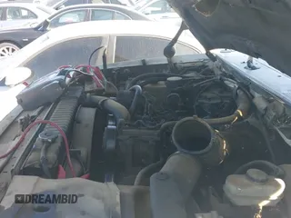 ✅ 1995 Ford F-250 • VIN: 1FTHX26F0SKB03058 • Лот: 41860796. Опубликован ранее на IAAI с пробегом 371 625 миль. Бесплатный доступ к архиву аукционных продаж из США и подробный отчёт об истории автомобиля на DreamBid. Изображение 12.