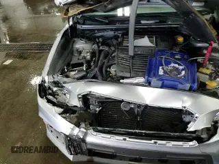 ✅ 2019 Subaru WRX • VIN: JF1VA1A63K9808505 • Lot: 90463985. Listed on Copart with 134,928 mi. Free auction sales archive from the USA and detailed vehicle history report at DreamBid. Image 15.