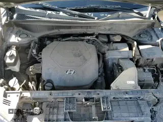 ✅ 2020 Hyundai Palisade Limited • VIN: KM8R54HE3LU034040 • Лот: 45502315. Опубликован ранее на Copart с пробегом 32 443 миль. Бесплатный доступ к архиву аукционных продаж из США и подробный отчёт об истории автомобиля на DreamBid. Изображение 17.