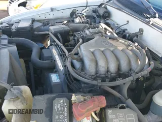 ✅ 2004 Toyota Tacoma • VIN: 5TEWN72N24Z316115 • Lot: 43748651. Wystawiony na IAAI z przebiegiem 206 443 mil. Bezpłatny archiwum sprzedaży aukcyjnych z USA i szczegółowy raport historii pojazdu na DreamBid. Zdjęcie 18.