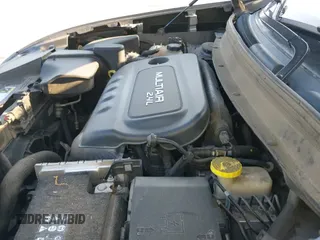 ✅ 2017 Jeep Cherokee Limited • VIN: 1C4PJLDB6HW593154 • Lot: 42591432. Listed on IAAI with 99,935 mi. Free auction sales archive from the USA and detailed vehicle history report at DreamBid. Image 19.