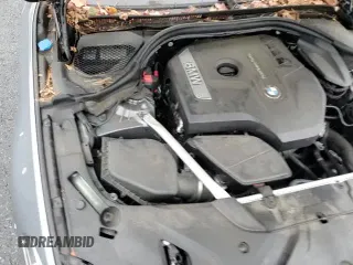 ✅ 2019 BMW 5 Series 530i xDrive • VIN: WBAJA7C53KWW08982 • Лот: 94052775. Опубликован ранее на Copart с пробегом 47 395 миль. Бесплатный доступ к архиву аукционных продаж из США и подробный отчёт об истории автомобиля на DreamBid. Изображение 15.