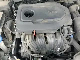 ✅ 2019 Hyundai Sonata SE • VIN: 5NPE24AF3KH819486 • Lot: 84643095. Wystawiony na Copart z przebiegiem 147 293 mil mil. Skorzystaj z bezpłatnego archiwum sprzedaży aukcyjnych z USA i zobacz szczegółowy raport historii pojazdu na DreamBid. Zdjęcie 13.