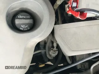 ✅ 2011 Chevrolet HHR 1LT • VIN: 3GNBABFW5BS662446 • Lot: 41489202. Listed on IAAI with 126,714 mi. Free auction sales archive from the USA and detailed vehicle history report at DreamBid. Image 12.