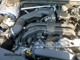 ✅ 2025 Subaru Forester • VIN: JF2SLDAC9SH516251 • Lot: 90091735. Listed on Copart with 2,359 mi. Free auction sales archive from the USA and detailed vehicle history report at DreamBid. Image 14.