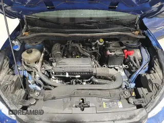 ✅ 2023 Ford Escape Active • VIN: 1FMCU0GN1PUA08805 • Lot: 93807475. Wystawiony na Copart z przebiegiem 71 338 mil. Bezpłatny archiwum sprzedaży aukcyjnych z USA i szczegółowy raport historii pojazdu na DreamBid. Zdjęcie 14.