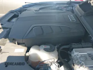 ✅ 2019 Audi Q7 Premium Plus • VIN: WA1LHAF77KD031333 • Lot: 42550869. Wystawiony na IAAI z przebiegiem 90 672 mil. Bezpłatny archiwum sprzedaży aukcyjnych z USA i szczegółowy raport historii pojazdu na DreamBid. Zdjęcie 19.