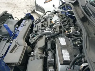 ✅ 2023 Toyota Corolla Cross XLE • VIN: 7MUDAAAG5PV044928 • Lot: 42929867. Wystawiony na IAAI z przebiegiem 42 531 mil. Bezpłatny archiwum sprzedaży aukcyjnych z USA i szczegółowy raport historii pojazdu na DreamBid. Zdjęcie 19.