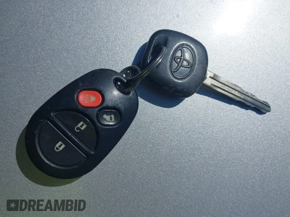 ✅ 2005 Toyota Sienna LE • VIN: 5TDZA23C05S269612 • Lot: 45046311. Wystawiony na IAAI z przebiegiem 313 161 mil. Bezpłatny archiwum sprzedaży aukcyjnych z USA i szczegółowy raport historii pojazdu na DreamBid. Zdjęcie 11.