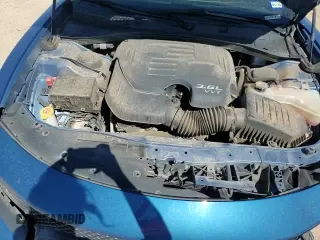 ✅ 2022 Dodge Charger GT • VIN: 2C3CDXHG5NH205087 • Lot: 84484375. Wystawiony na Copart z przebiegiem 25 194 mil. Bezpłatny archiwum sprzedaży aukcyjnych z USA i szczegółowy raport historii pojazdu na DreamBid. Zdjęcie 13.