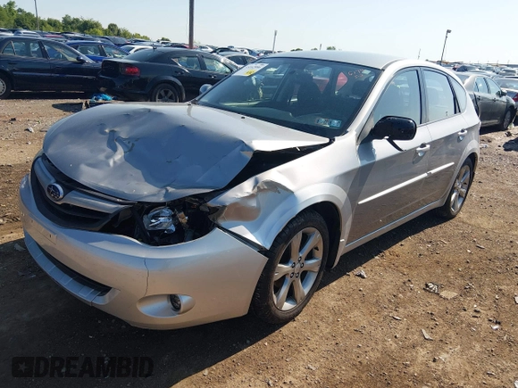 ✅ 2010 Subaru Impreza Outback Special Sports • VIN: JF1GH6D64AH805470 • Лот: 45162996. Опубликован ранее на IAAI с пробегом 78 043 миль. Бесплатный доступ к архиву аукционных продаж из США и подробный отчёт об истории автомобиля на DreamBid. Изображение 2.
