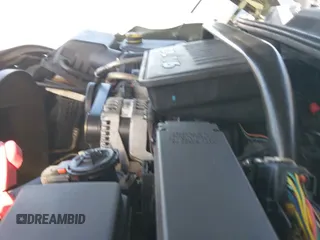 ✅ 2007 Jeep Commander Sport • VIN: 1J8HH48K67C533772 • Lot: 41033399. Wystawiony na IAAI z przebiegiem 295 552 mil. Bezpłatny archiwum sprzedaży aukcyjnych z USA i szczegółowy raport historii pojazdu na DreamBid. Zdjęcie 19.