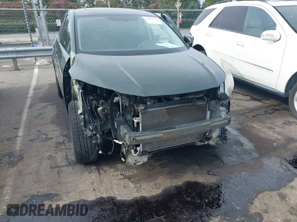 ✅ 2018 Honda HR-V EX • VIN: 3CZRU6H54JM710140 • Lot: 40323919. Listed on IAAI with 102,769 mi. Free auction sales archive from the USA and detailed vehicle history report at DreamBid. Image 6.